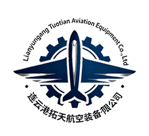 Lianyungang  Tuotian  Aviazione  Attrezzatura  Co.,  Ltd.